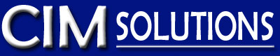 CIM Solutions at AceWebDevelopers.com, developer of online software applications to streamline workflow